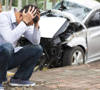 Brookline, MA Auto Accident Lawyer