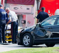 Brookline, MA Auto Accident Attorney